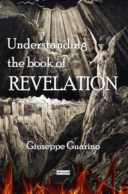 Understanding the Book of Revelation - Giuseppe Guarino - copertina