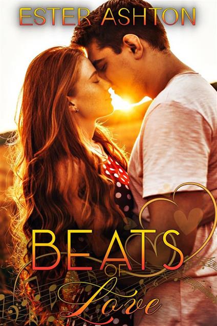 Beats of love - Ester Ashton - ebook