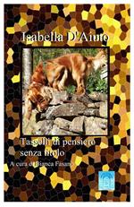 Tasselli di pensiero senza titolo