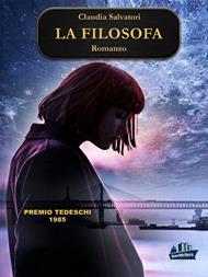 La filosofa