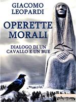 Operette morali