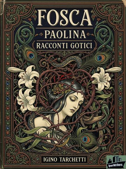 Fosca Paolina - Igino Tarchetti - ebook