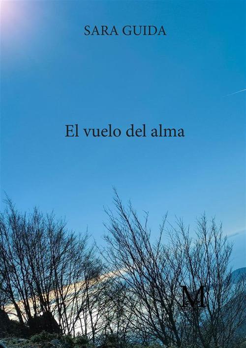 El vuelo del alma - Sara Guida - copertina