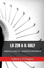 Lo zen e il golf