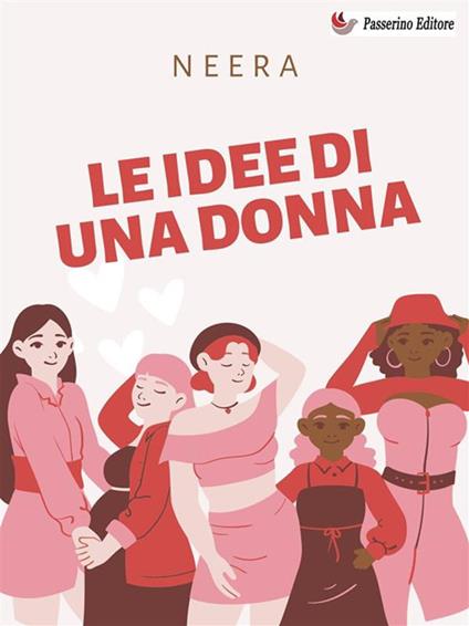 Le idee di una donna - Neera - ebook