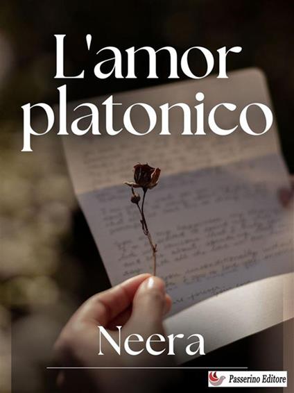 L' amor platonico - Neera - ebook