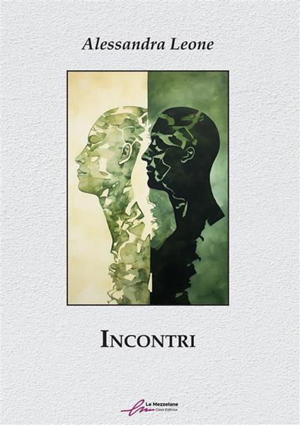 Incontri - Alessandra Leone - ebook