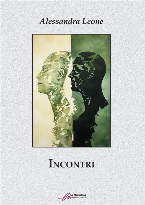 Incontri - Alessandra Leone - ebook
