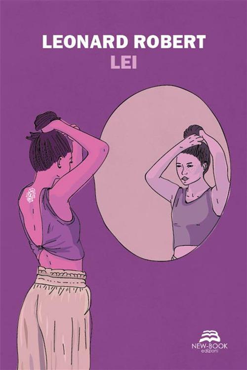 Lei - Robert Leonard - ebook