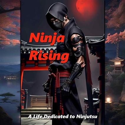 Ninja Rising