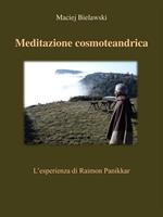 Meditazione cosmoteandrica. L'esperienza di Raimon Panikkar