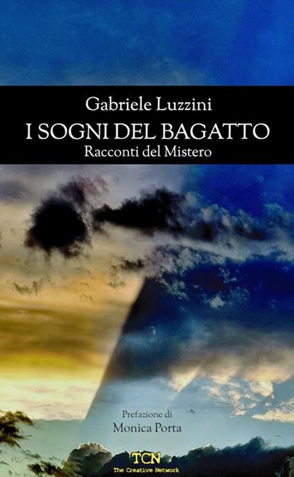 I sogni del Bagatto. Racconti del mistero - Gabriele Luzzini - ebook