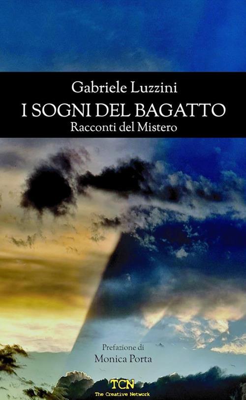 I sogni del Bagatto. Racconti del mistero - Gabriele Luzzini - ebook