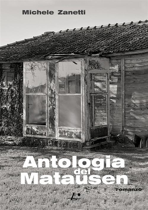 Antologia del Matausen - Michele Zanetti - copertina