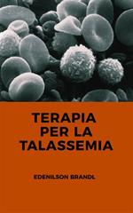 Terapia per la talassemia