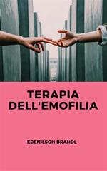 Terapia dell'emofilia