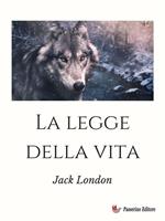 La legge della vita