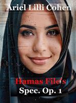 Hamas file. Spec Op 1