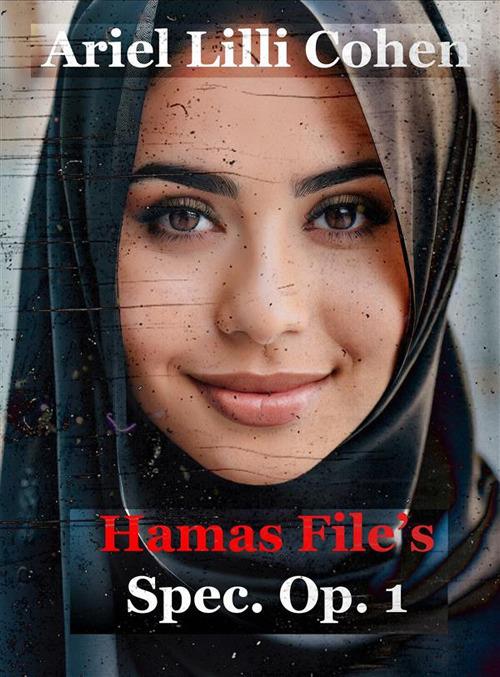 Hamas file. Spec Op 1 - Ariel Lilli Cohen,Ebner Francesco,Cristina Granchelli - ebook