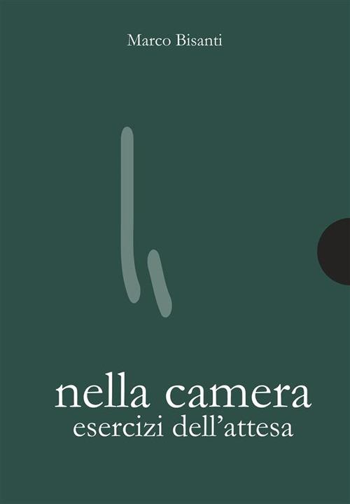 Nella camera. Esercizi dell'attesa - Marco Bisanti - ebook