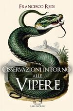 Osservazioni intorno alle vipere