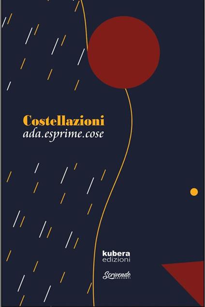 Costellazioni - Adele Manca - ebook