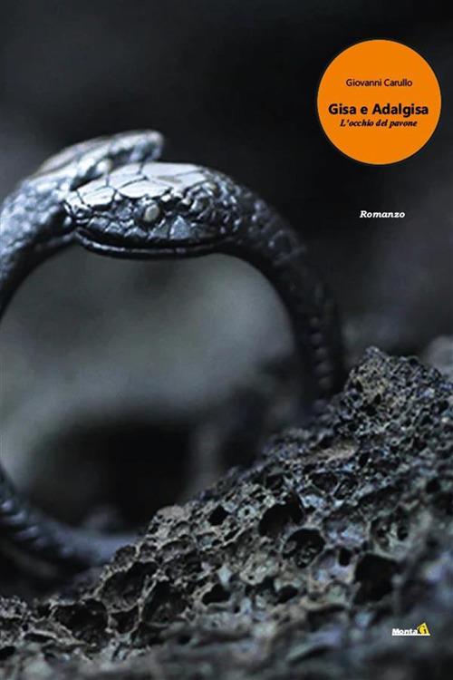 Gisa e Adalgisa, l'occhio del pavone - Giovanni Carullo - ebook