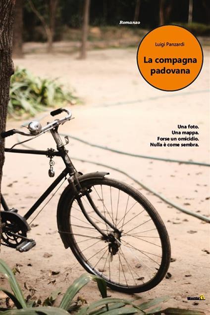 La compagna padovana - Luigi Panzardi - ebook