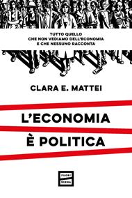 L'economia è politica