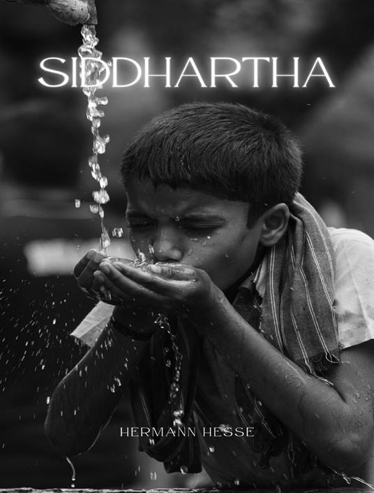 Siddhartha - Hermann Hesse - ebook