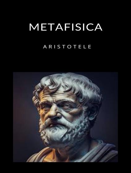 Metafisica - Aristotele - ebook