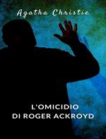 L' omicidio di Roger Ackroyd