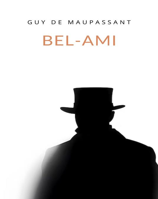 Bel-Ami - Guy de Maupassant - ebook