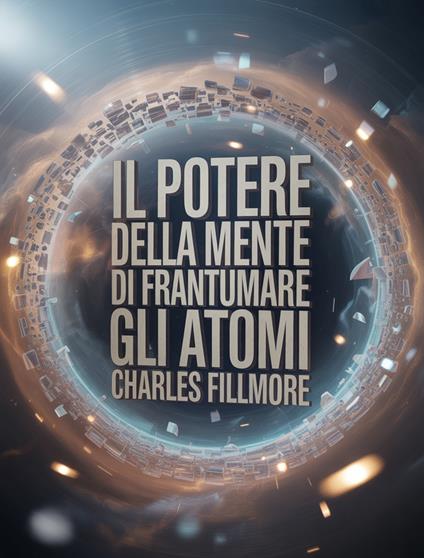 Il potere della mente di frantumare gli atomi (tradotto) - Charles Fillmore,Ale. Mar. sas - ebook
