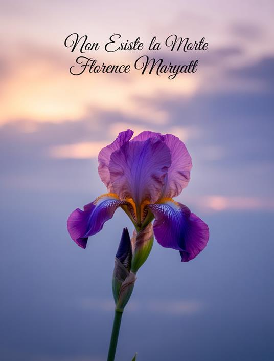 Non esiste la morte - Florence Marryatt - ebook