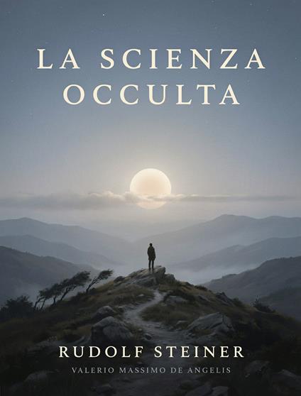 La scienza occulta - Rudolf Steiner - ebook