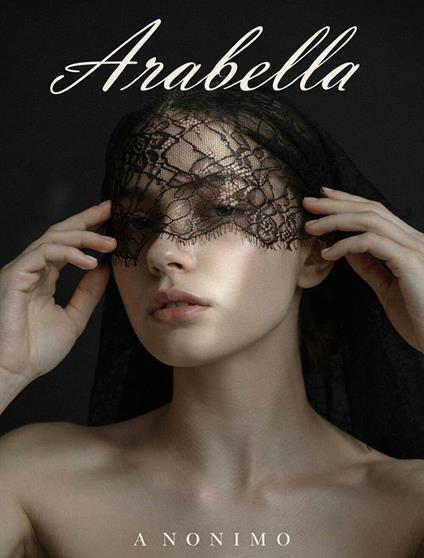 Arabella - Anonimo,Alemar - ebook