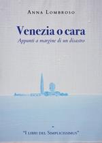 Venezia o cara. Appunti a margine di un disastro