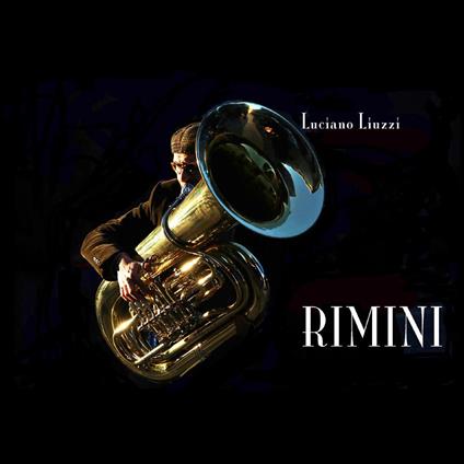 Rimini. Ediz. a colori - Luciano Liuzzi - copertina