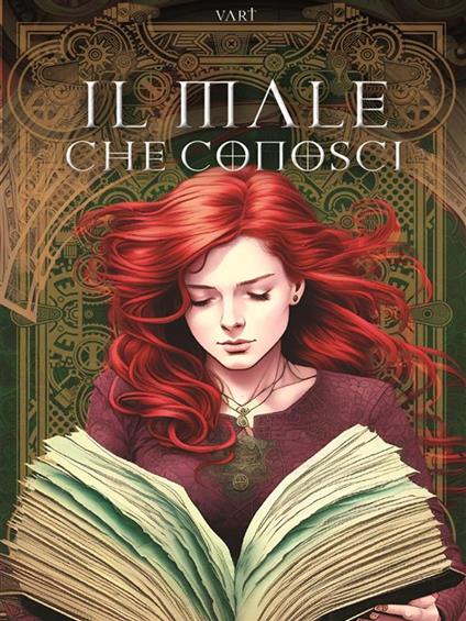 Il male che conosci - Vart - ebook