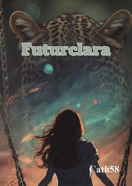 Futurclara - Cath58 - copertina