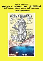 Magie e misteri dei Sibillini. Fate, demoni, oggetti volanti non identificati. L'Enchiridion