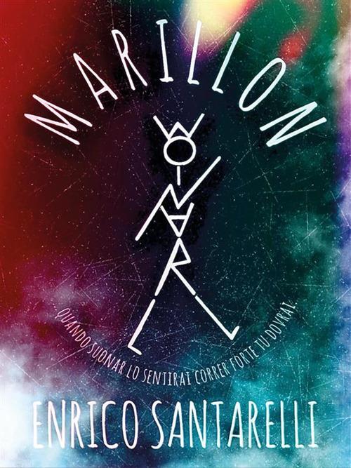 Marillon - Enrico Santarelli - ebook