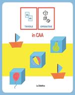 Tavole operative in CAA