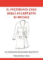 Il misterioso caso degli accappatoi di Natale