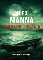 Tornado forza 5