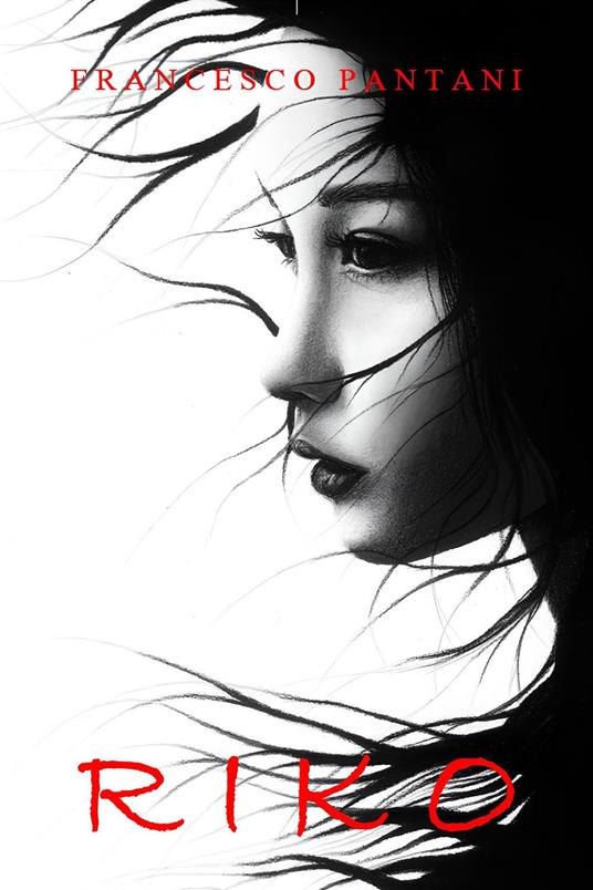 Riko - Francesco Pantani - copertina