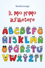 Il mio primo alfabetiere