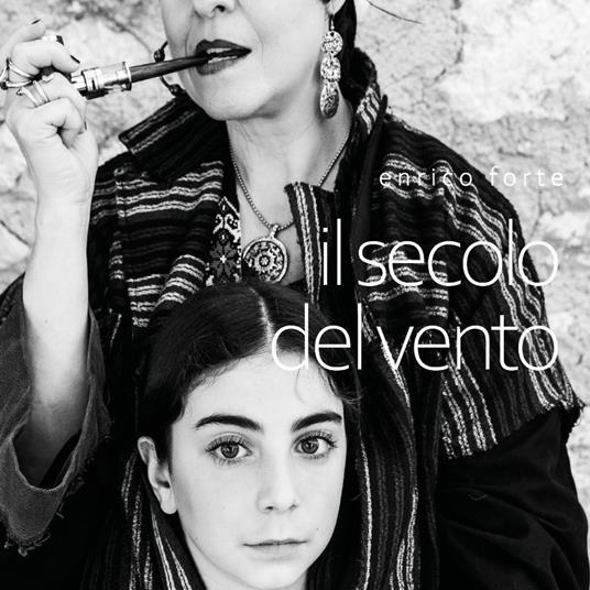 Il secolo del vento - Enrico Forte - copertina
