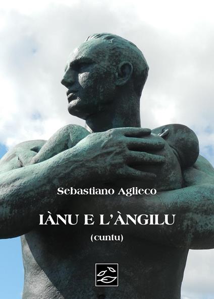 Iànu e l'àngilu - Sebastiano Aglieco - copertina